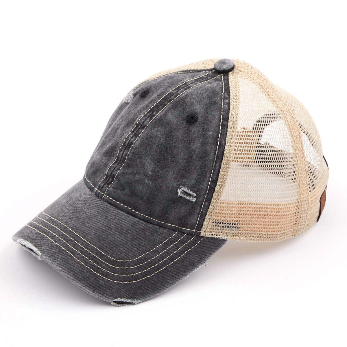 Classic Country Baseball Cap