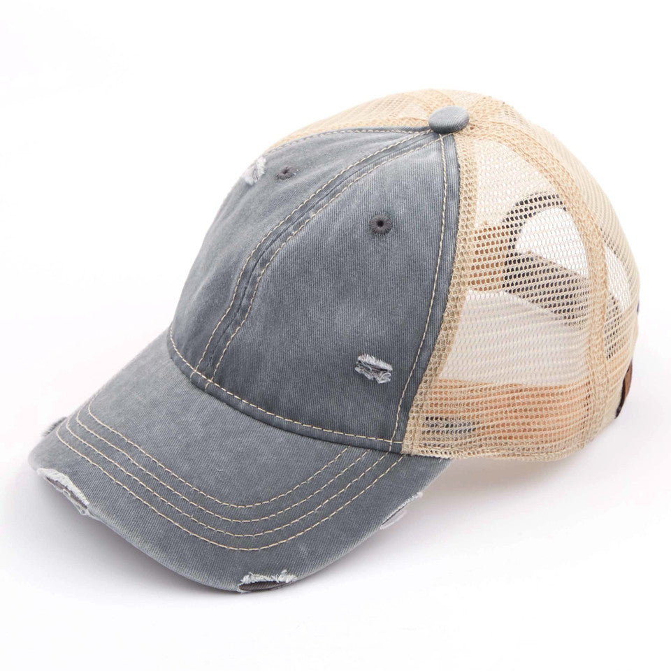 Classic Country Baseball Cap