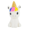 Slow-Rise Unicorn Squishy