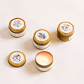 Farmhouse Soy Candle Tins