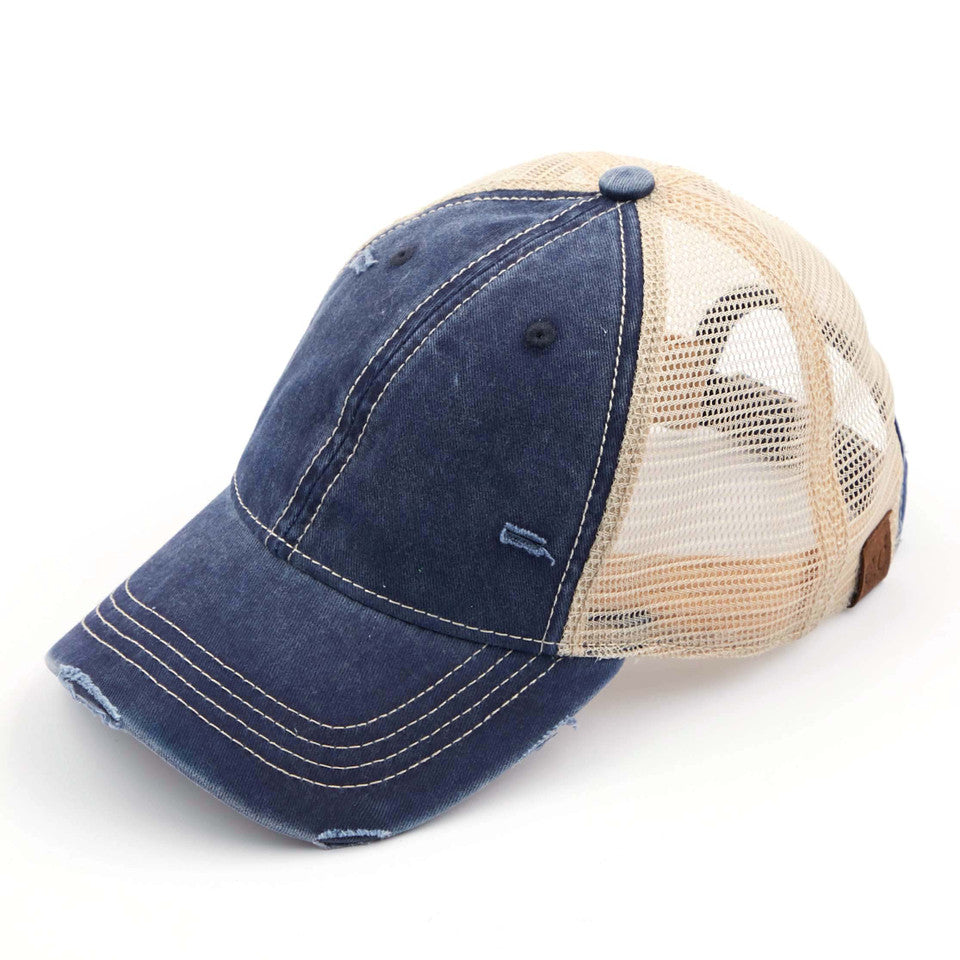 Classic Country Baseball Cap