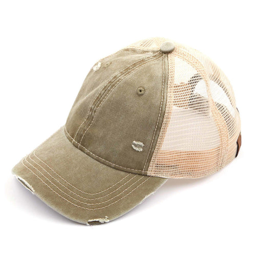 Classic Country Baseball Cap