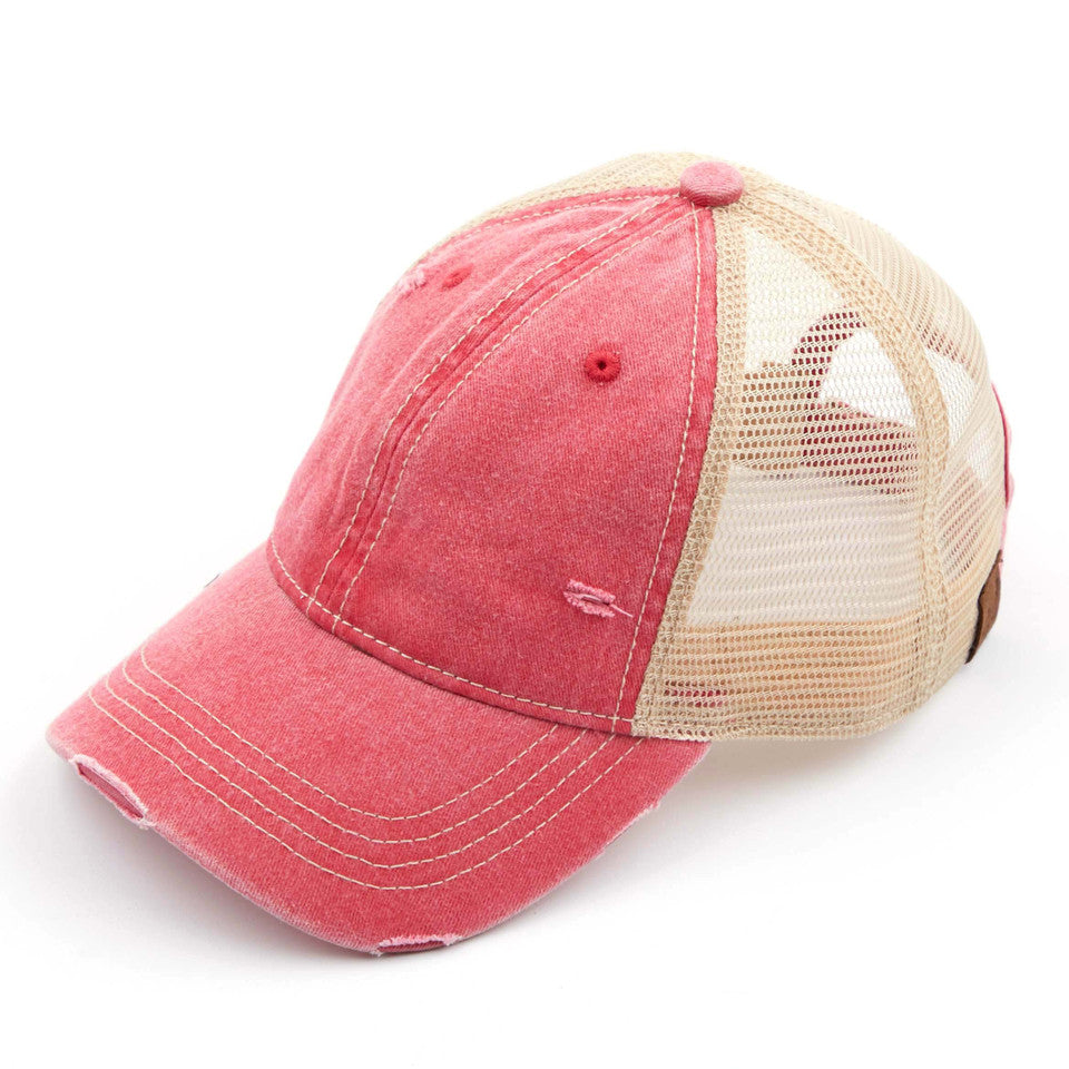 Classic Country Baseball Cap