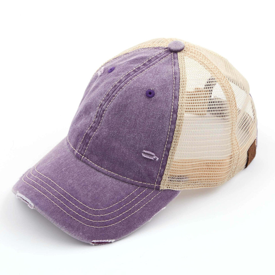 Classic Country Baseball Cap